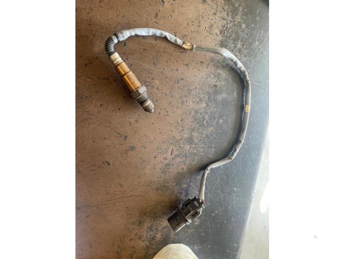 Lambda Sonde van een Volkswagen Caddy Combi IV 2.0 TDI 102 2018