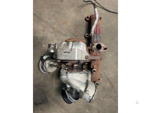 Gebruikte G-lader Volkswagen Passat Variant (3C5) 2.0 TDI 140 Prijs op aanvraag aangeboden door Bongers Auto-Onderdelen Zeeland