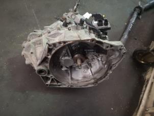 Gebruikte Automaatbak Citroen C4 Grand Picasso (UA) 2.0 HDiF 16V 135 Prijs op aanvraag aangeboden door Bongers Auto-Onderdelen Zeeland