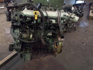 Gebruikte Motor Kia Cee'd Sporty Wagon (EDF) 1.6 CRDi 90 16V Prijs op aanvraag aangeboden door Bongers Auto-Onderdelen Zeeland