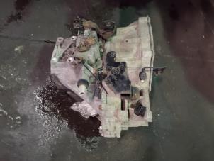 Gebruikte Versnellingsbak Kia Cee'd Sporty Wagon (EDF) 1.6 CRDi 90 16V Prijs op aanvraag aangeboden door Bongers Auto-Onderdelen Zeeland