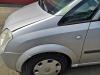 Opel Meriva 1.6 Scherm links-voor