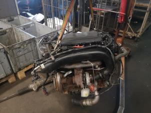 Gebruikte Motor Ford C-Max (DXA) 2.0 TDCi 16V Prijs op aanvraag aangeboden door Bongers Auto-Onderdelen Zeeland