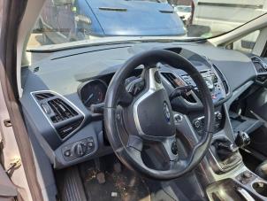 Gebruikte Versnellingsbak Ford C-Max (DXA) 2.0 TDCi 16V Prijs op aanvraag aangeboden door Bongers Auto-Onderdelen Zeeland