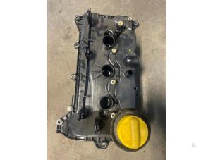 Gebruikte Kleppendeksel Nissan Micra (K14) 1.0 IG-T 92 Prijs op aanvraag aangeboden door Bongers Auto-Onderdelen Zeeland