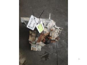 Gebruikte Versnellingsbak Fiat Grande Punto (199) 1.3 JTD Multijet 16V Prijs op aanvraag aangeboden door Bongers Auto-Onderdelen Zeeland