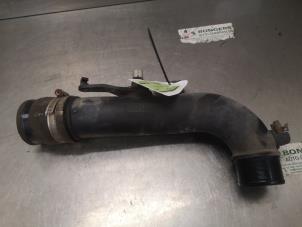 Gebruikte Intercooler Slang Toyota Avensis Prijs op aanvraag aangeboden door Bongers Auto-Onderdelen Zeeland