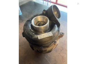 Gebruikte G-lader Mercedes ML I (163) 2.7 270 CDI 20V Prijs op aanvraag aangeboden door Bongers Auto-Onderdelen Zeeland