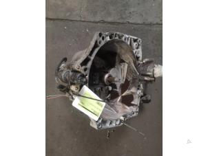 Gebruikte Versnellingsbak Peugeot Partner (GC/GF/GG/GJ/GK) Prijs op aanvraag aangeboden door Bongers Auto-Onderdelen Zeeland