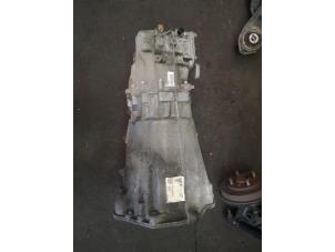 Gebruikte Versnellingsbak Volkswagen Crafter 2.0 BiTDI Prijs op aanvraag aangeboden door Bongers Auto-Onderdelen Zeeland