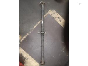 Gebruikte Cardanas Mercedes C (W204) 1.8 C-180K 16V Prijs op aanvraag aangeboden door Bongers Auto-Onderdelen Zeeland