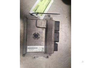 Gebruikte Computer Motormanagement Peugeot 208 I (CA/CC/CK/CL) 1.0 Vti 12V PureTech Prijs op aanvraag aangeboden door Bongers Auto-Onderdelen Zeeland