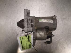 Gebruikte Startmotor Peugeot Partner (GC/GF/GG/GJ/GK) Prijs op aanvraag aangeboden door Bongers Auto-Onderdelen Zeeland