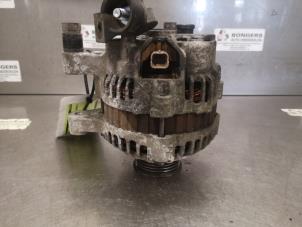 Gebruikte Dynamo Peugeot 206 PLUS Prijs op aanvraag aangeboden door Bongers Auto-Onderdelen Zeeland