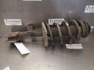 Gebruikte Veerpoot rechts-voor Citroen Berlingo Cinqspace, Multispace 1.6 VTi 95 16V Prijs op aanvraag aangeboden door Bongers Auto-Onderdelen Zeeland