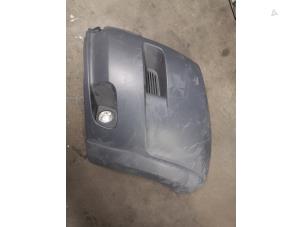 Gebruikte Bumperdeel links-voor Fiat Ducato (250) 2.0 D 115 Multijet Prijs op aanvraag aangeboden door Bongers Auto-Onderdelen Zeeland