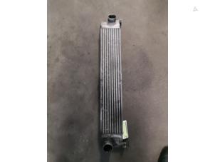 Gebruikte Intercooler Fiat Ducato (250) 2.3 D 150 Multijet Prijs op aanvraag aangeboden door Bongers Auto-Onderdelen Zeeland