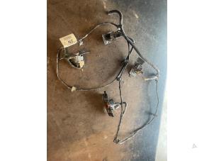 Gebruikte PDC Sensor Set Nissan Qashqai (J11) 1.3 DIG-T 140 16V Prijs op aanvraag aangeboden door Bongers Auto-Onderdelen Zeeland