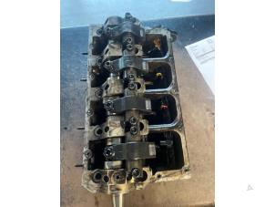 Gebruikte Cilinderkop Seat Altea XL (5P5) 1.9 TDI Prijs op aanvraag aangeboden door Bongers Auto-Onderdelen Zeeland
