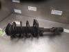 Volvo V50 (MW) 2.0 D3 20V Mac Phersonpoot links-voor