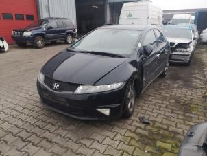 Gebruikte Versnellingsbak Honda Civic (FK/FN) 1.4i Type S 16V Prijs op aanvraag aangeboden door Bongers Auto-Onderdelen Zeeland