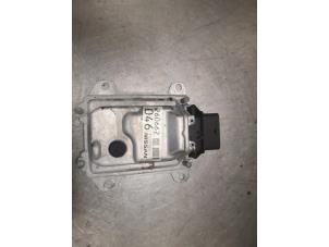 Gebruikte Computer Automatische Bak Nissan Qashqai (J11) 1.2 DIG-T 16V Prijs op aanvraag aangeboden door Bongers Auto-Onderdelen Zeeland