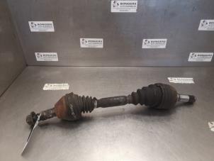 Gebruikte Homokineetas links-voor Opel Signum (F48) 3.2 V6 24V Prijs op aanvraag aangeboden door Bongers Auto-Onderdelen Zeeland