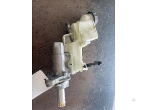 Gebruikte Hoofdremcilinder Mazda 6 SportBreak (GH19/GHA9) 2.2 CDVi 16V 130 Prijs op aanvraag aangeboden door Bongers Auto-Onderdelen Zeeland