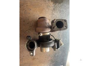 Gebruikte Turbo Citroen Berlingo 1.6 Hdi 75 16V Phase 1 Prijs op aanvraag aangeboden door Bongers Auto-Onderdelen Zeeland