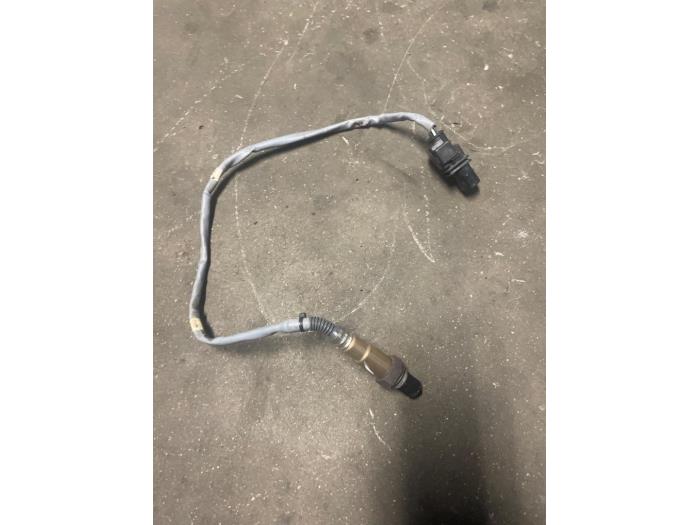Gebruikte Lambda Sonde Volkswagen Caddy IV 2.0 TDI 102 Prijs op aanvraag aangeboden door Bongers Auto-Onderdelen Zeeland