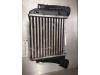 Intercooler van een Audi A6 Avant (C6), 2005 / 2011 3.0 TDI V6 24V Quattro, Combi/o, Diesel, 2.967cc, 176kW (239pk), 4x4, CDYC; CDYA, 2008-10 / 2011-08, 4F5 2010