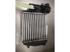 Intercooler van een Audi A6 Avant (C6), 2005 / 2011 3.0 TDI V6 24V Quattro, Combi/o, Diesel, 2.967cc, 176kW (239pk), 4x4, CDYC; CDYA, 2008-10 / 2011-08, 4F5 2010