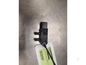 Gebruikte Druksensor Volkswagen Caddy IV 2.0 TDI 102 Prijs op aanvraag aangeboden door Bongers Auto-Onderdelen Zeeland