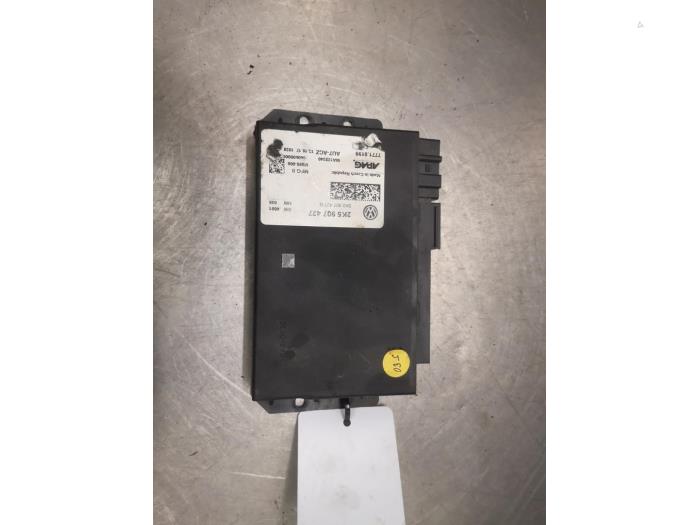 Gebruikte Module Bodycontrol Volkswagen Caddy IV 2.0 TDI 102 Prijs op aanvraag aangeboden door Bongers Auto-Onderdelen Zeeland