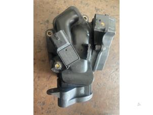 Gebruikte Map Sensor (inlaatspruitstuk) Mercedes Vito (447.6) 1.6 109 CDI 16V Prijs op aanvraag aangeboden door Bongers Auto-Onderdelen Zeeland