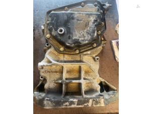 Gebruikte Carterpan Mercedes Vito (447.6) 1.6 109 CDI 16V Prijs op aanvraag aangeboden door Bongers Auto-Onderdelen Zeeland