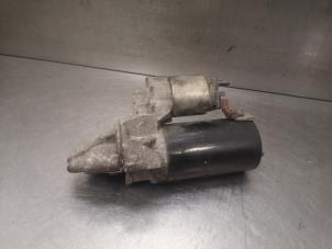 Gebruikte Startmotor Citroen Jumper (U9) 2.2 HDi 130 Prijs op aanvraag aangeboden door Bongers Auto-Onderdelen Zeeland