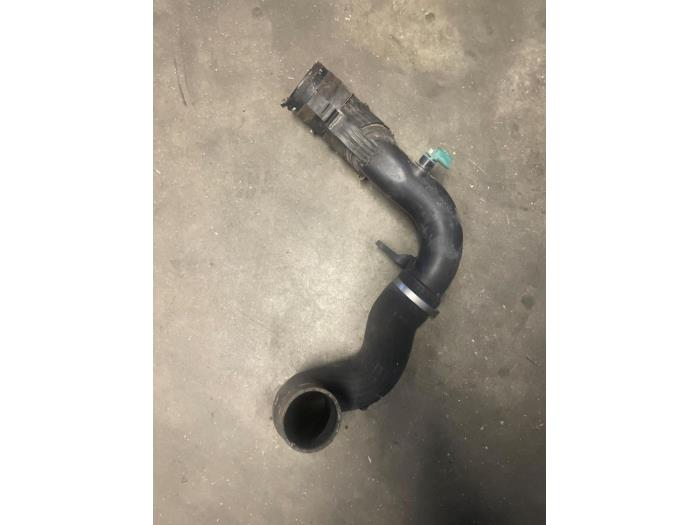 Gebruikte Turboslang Citroen Jumper (U9) 2.2 HDi 130 Prijs op aanvraag aangeboden door Bongers Auto-Onderdelen Zeeland