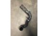 Turboslang van een Citroen Jumper (U9), 2006 2.2 HDi 130, Bestel, Diesel, 2.198cc, 96kW (131pk), FWD, P22DTE; 4HH, 2011-06 2014