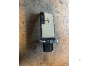 Gebruikte Luchtmassameter Citroen Jumper (U9) 2.2 HDi 130 Prijs op aanvraag aangeboden door Bongers Auto-Onderdelen Zeeland