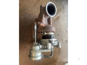 Gebruikte Turbo Fiat Ducato (250) 2.3 D 150 Multijet Prijs op aanvraag aangeboden door Bongers Auto-Onderdelen Zeeland