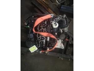 Gebruikte Motor BMW 1 serie (E87/87N) 118d 16V Prijs op aanvraag aangeboden door Bongers Auto-Onderdelen Zeeland