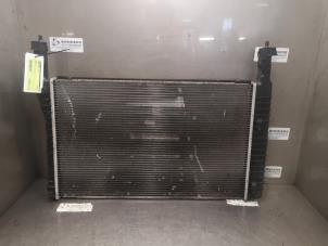 Gebruikte Radiateur Opel Antara (LA6) 2.0 CDTI 16V 4x4 Prijs op aanvraag aangeboden door Bongers Auto-Onderdelen Zeeland