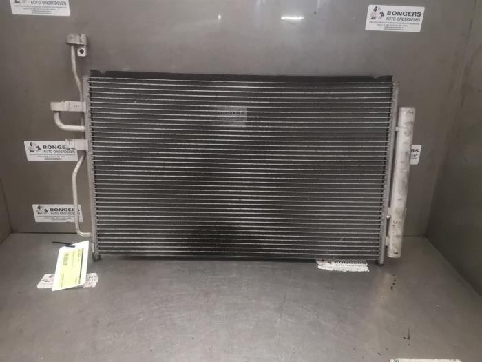 Gebruikte Radiateur Opel Antara (LA6) 2.0 CDTI 16V 4x4 Prijs op aanvraag aangeboden door Bongers Auto-Onderdelen Zeeland