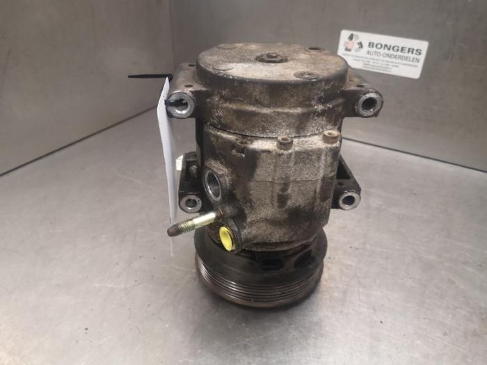 Gebruikte Aircopomp Opel Antara (LA6) 2.0 CDTI 16V 4x4 Prijs op aanvraag aangeboden door Bongers Auto-Onderdelen Zeeland