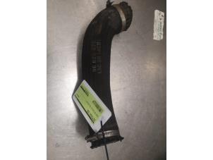 Gebruikte Intercooler Slang Opel Antara (LA6) 2.0 CDTI 16V 4x4 Prijs op aanvraag aangeboden door Bongers Auto-Onderdelen Zeeland
