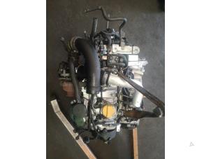 Gebruikte Motor Opel Antara (LA6) 2.0 CDTI 16V 4x4 Prijs op aanvraag aangeboden door Bongers Auto-Onderdelen Zeeland