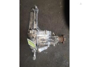 Gebruikte Differentieel achter Opel Antara (LA6) 2.0 CDTI 16V 4x4 Prijs op aanvraag aangeboden door Bongers Auto-Onderdelen Zeeland