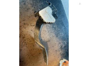 Gebruikte Gaspedaal Fiat Ducato (250) 2.0 D 115 Multijet Prijs op aanvraag aangeboden door Bongers Auto-Onderdelen Zeeland