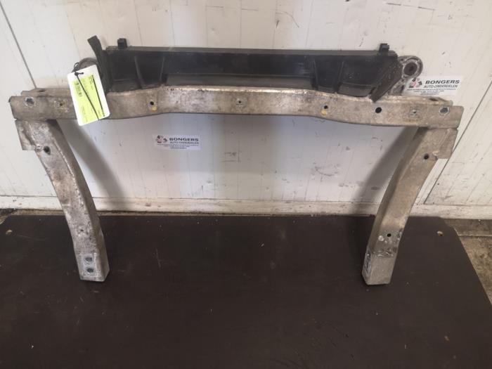 Gebruikte Subframe Opel Adam 1.4 16V Prijs op aanvraag aangeboden door Bongers Auto-Onderdelen Zeeland